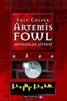 Artemis Fowl, Sonsuzluk Sifresi
