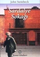 Sardalye Sokagi