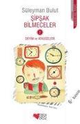 Sipsak Bilmeceler 2 - Deyim ve Atasözleri