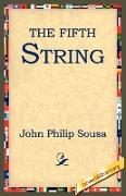 The Fifth String