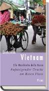 Lesereise Vietnam