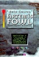Artemis Fowl, Kuzey Kutbu Macerasi