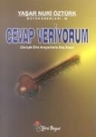 Cevap Veriyorum 1