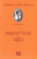 Zeynonun Oglu