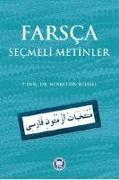 Farsca Secmeli Metinler