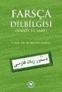 Farsca Dilbilgisi