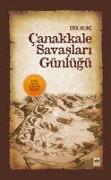 Canakkale Savaslari Günlügü