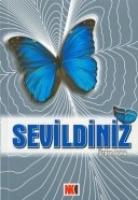 Sevildiniz