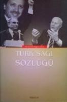 Türk Sagi Sözlügü