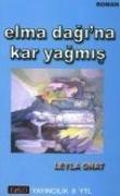 Elma Dagina Kar Yagmis