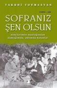 Sofraniz Sen Olsun