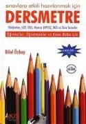 Dersmetre, Etkili Ders Calismanin El Kitabi