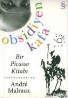 Obsidiyen Kafa, Bir Picasso Kitabi