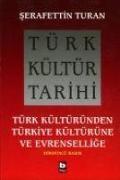 Türk Kültür Tarihi