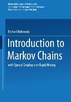 Introduction to Markov Chains