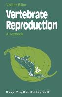 Vertebrate Reproduction