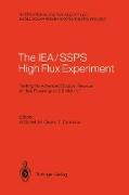 International Energy Agency/Small Solar Power Systems Project: The IEA, SSPS High Flux Experiment