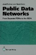 Public Data Networks