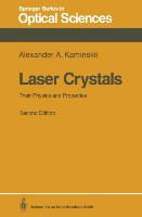 Laser Crystals