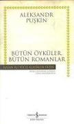 Bütün Öyküler, Bütün Romanlar - Yüzbasinin Kizi