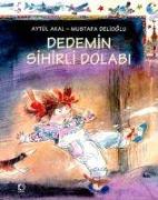 Dedemin Sihirli Dolabi