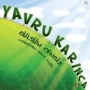 Yavru Karinca