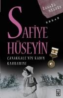 Safiye Hüseyin