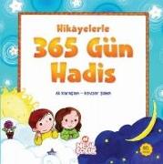 Hikayelerle 365 Gün Hadis