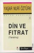 Din ve Fitrat - Yaratilis