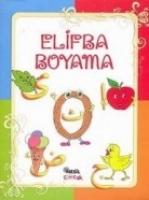 Elifba Boyama