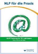 NLP-Training in 50 Lektionen
