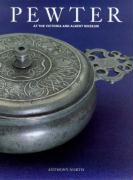 Pewter: At the Victoria & Albert Museum