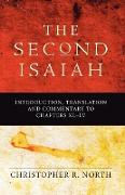 Second Isaiah