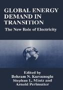 Global Energy Demand in Transition