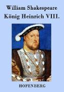 König Heinrich VIII