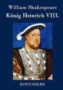 König Heinrich VIII