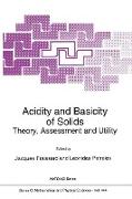 Acidity and Basicity of Solids