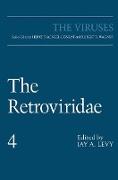 The Retroviridae