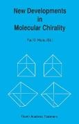 New Developments in Molecular Chirality