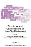 Structures and Conformations of Non-Rigid Molecules