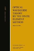 Optical Waveguide Theory by the Finite Element Method