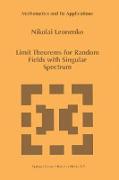 Limit Theorems for Random Fields with Singular Spectrum