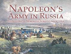 Napoleon's Army in Russia