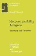 Histocompatibility Antigens