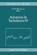 Advances in Turbulence IV