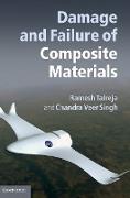 Damage and Failure of Composite Materials