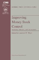 Improving Money Stock Control