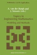 Topics in Engineering Mathematics