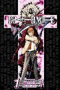 DEATH NOTE GN VOL 01 (CURR PTG) (C: 1-0-0)