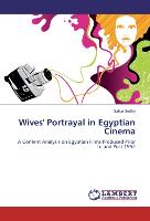 Wives' Portrayal in Egyptian Cinema